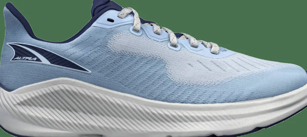 Altra Women's Experience Form Blue/Gray Best