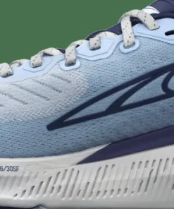 Altra Women's Experience Form Blue/Gray Best