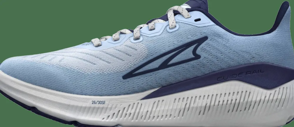 Altra Women's Experience Form Blue/Gray Best