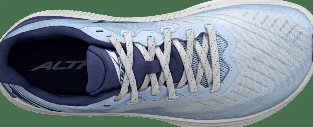 Altra Women's Experience Form Blue/Gray Best