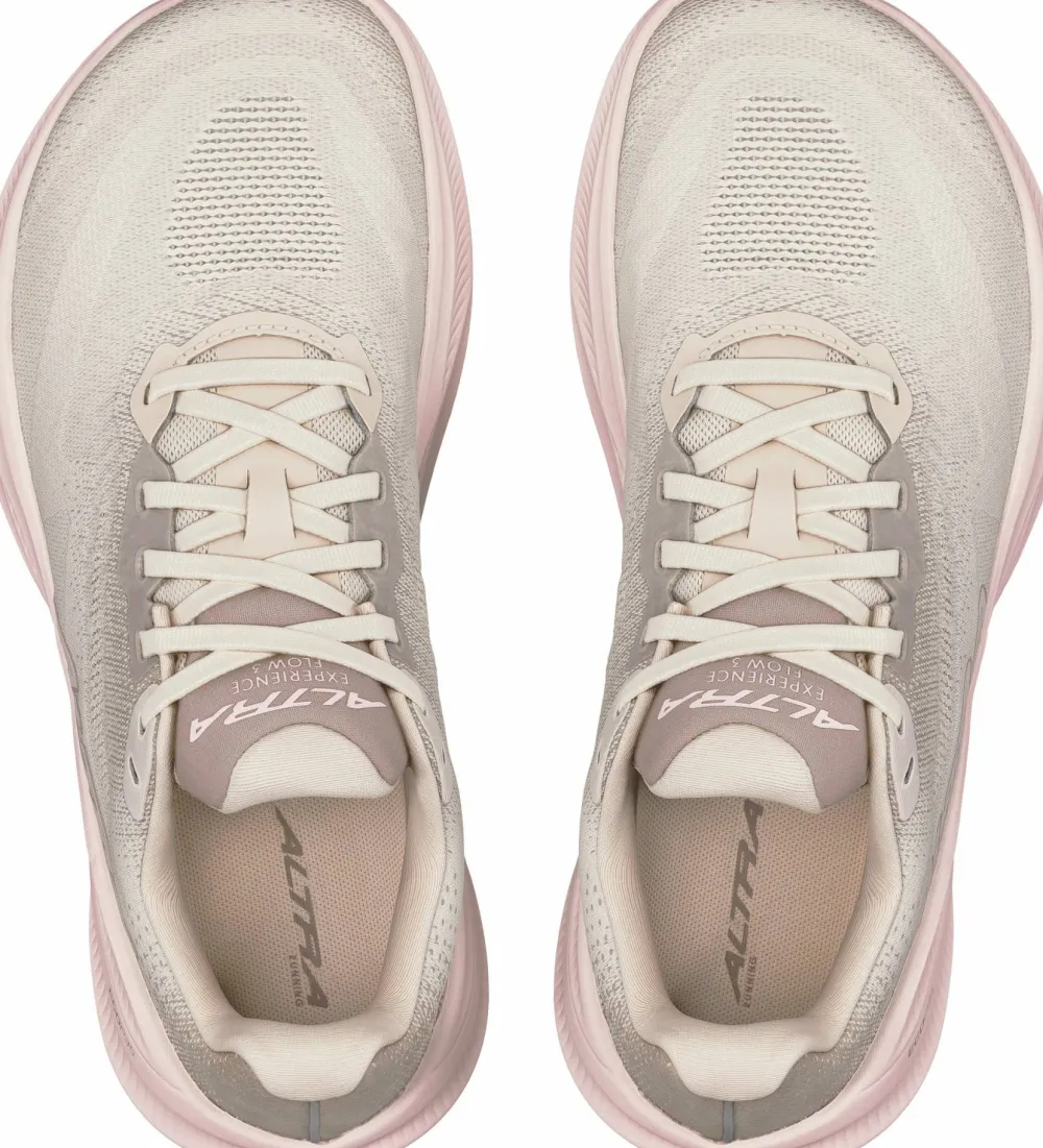 Outlet Women's Experience Flow 3 Löparskor Dam