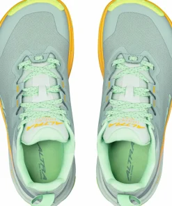 Altra Women's Experience Wild 3+ Gray Best