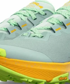Altra Women's Experience Wild 3+ Gray Best