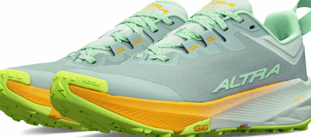 Altra Women's Experience Wild 3+ Gray Best