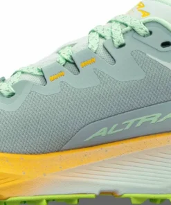 Altra Women's Experience Wild 3+ Gray Best