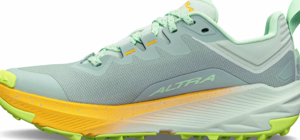Altra Women's Experience Wild 3+ Gray Best