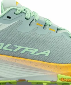 Altra Women's Experience Wild 3+ Gray Best