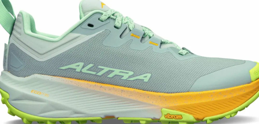 Altra Women's Experience Wild 3+ Gray Best