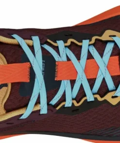 Altra Women's Experience Wild 2 Maroon Clearance