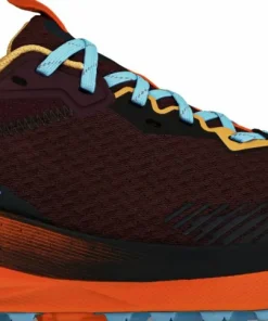 Altra Women's Experience Wild 2 Maroon Clearance
