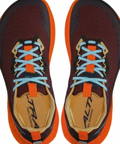 Altra Women's Experience Wild 2 Maroon Clearance