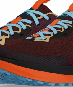 Altra Women's Experience Wild 2 Maroon Clearance