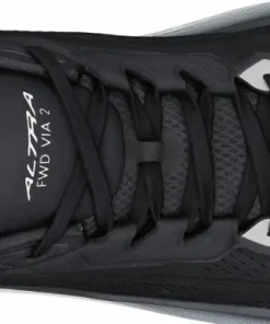Altra Women's FWD VIA 2 Black/White