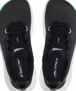 Altra Women's FWD Via Black/Purple