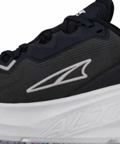 Altra Women's FWD Via Black/Purple