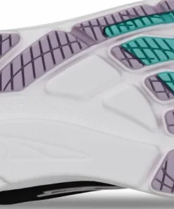 Altra Women's FWD Via Black/Purple