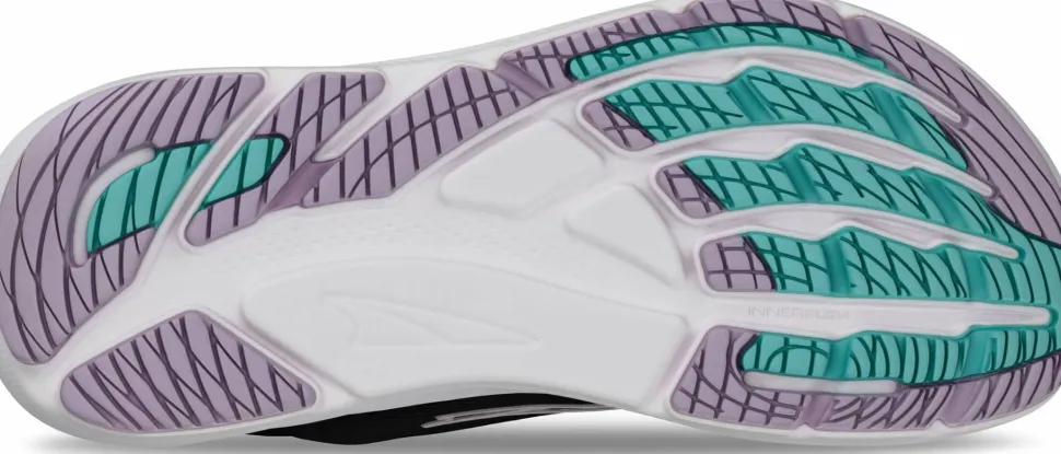 Altra Women's FWD Via Black/Purple