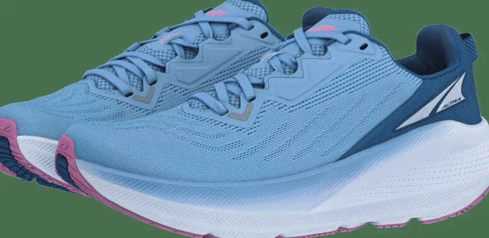 Altra Women's FWD Via Light Blue New