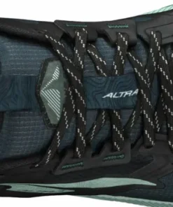 Altra Women's Lone Peak 8 Black/Gray