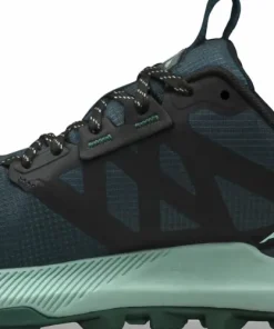 Altra Women's Lone Peak 8 Black/Gray
