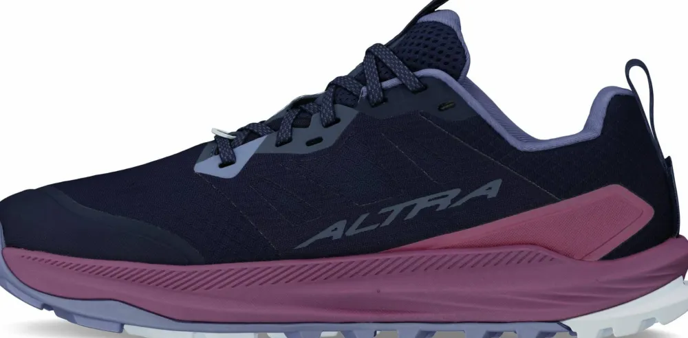 Altra Women's Lone Peak 9+ Dark Blue