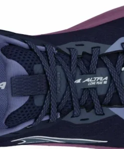 Altra Women's Lone Peak 9+ Dark Blue