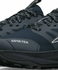 Altra Women's Lone Peak 9+ GORE-TEX Black/Black