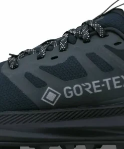 Altra Women's Lone Peak 9+ GORE-TEX Black/Black
