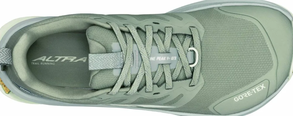 Clearance Women's Lone Peak 9+ GORE-TEX Gore-Tex|Löparskor Dam