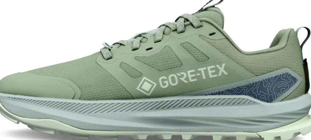 Clearance Women's Lone Peak 9+ GORE-TEX Gore-Tex|Löparskor Dam