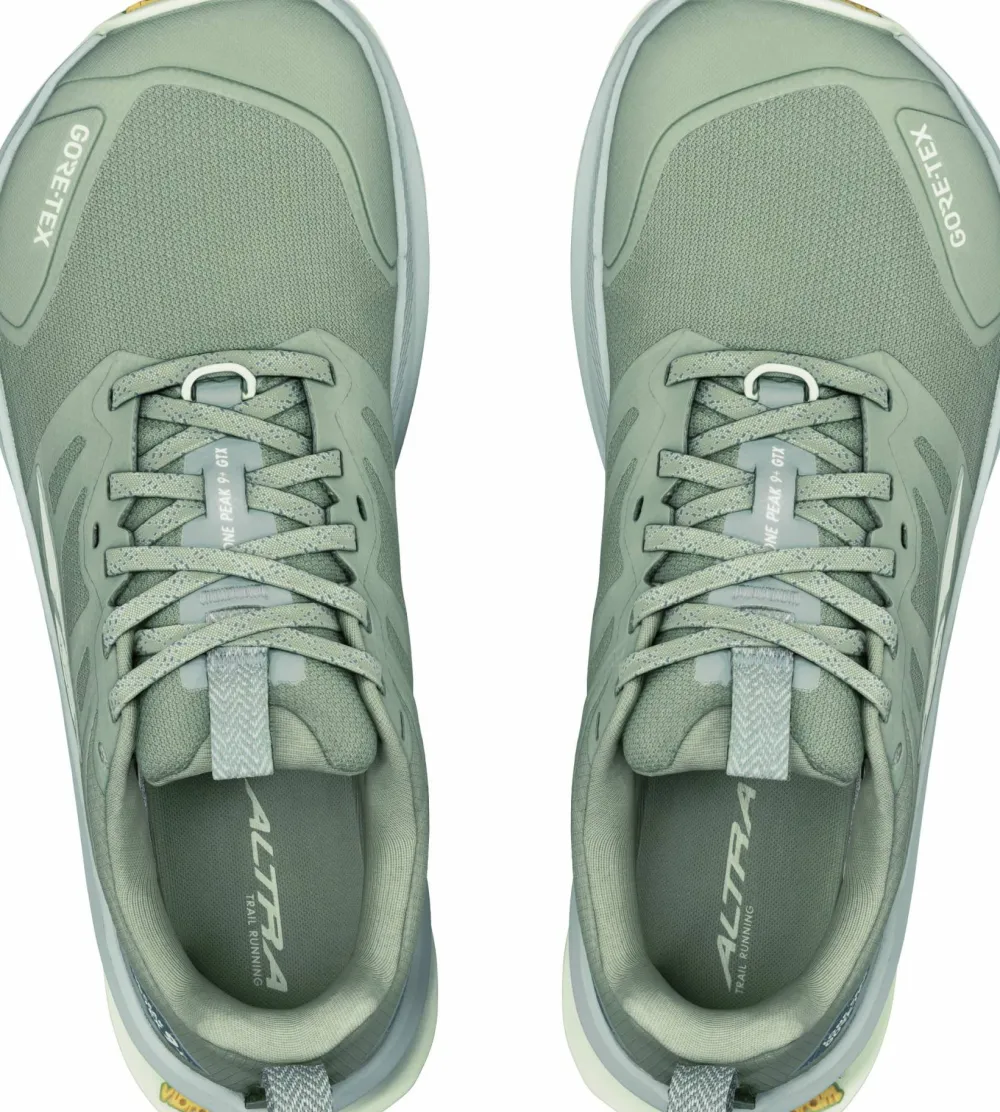 Clearance Women's Lone Peak 9+ GORE-TEX Gore-Tex|Löparskor Dam