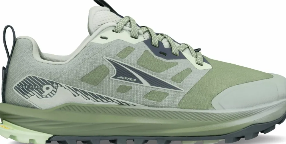 Altra Women's Lone Peak 9+ Glacier Online