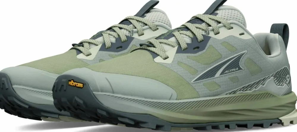 Altra Women's Lone Peak 9+ Glacier Online