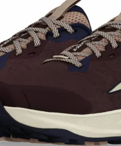 Altra Women's Lone Peak 9+ Maroon