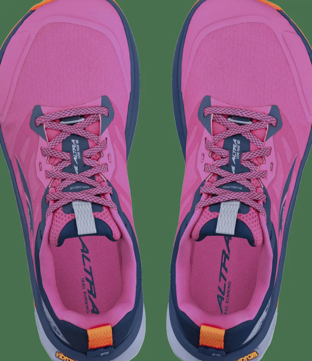 Online Women's Lone Peak 9+ Löparskor Dam