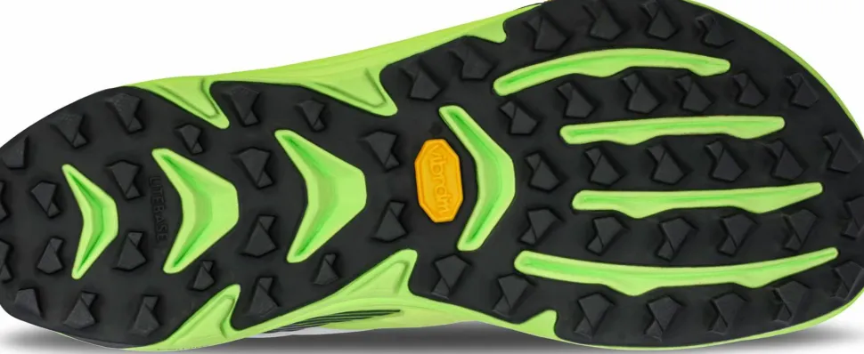 Altra Women's Mont Blanc Carbon White/Lime