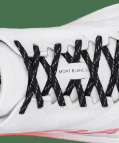 Altra Women's Mont Blanc Speed White/Red