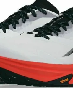 Altra Women's Mont Blanc Speed White/Coral Clearance