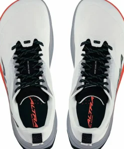 Altra Women's Mont Blanc Speed White/Coral Clearance