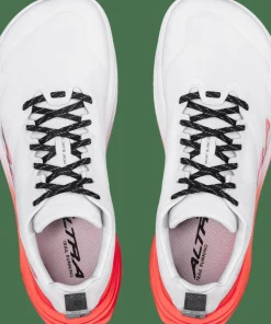 Altra Women's Mont Blanc Speed White/Red Sale