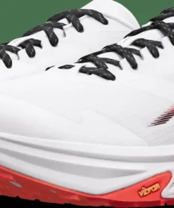 Altra Women's Mont Blanc Speed White/Red Sale