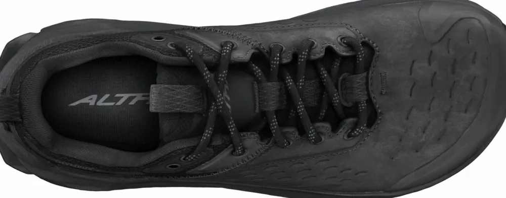 New Women's Olympus 6 Hike Low GORE-TEX Gore-Tex Damskor|Vandringsskor & Vandringskängor Dam