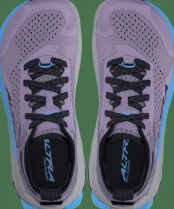 Altra Women's Olympus 6 Purple Best