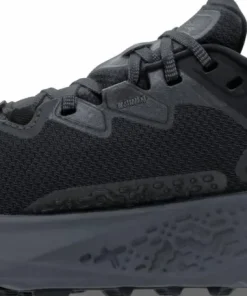 Altra Women's Timp 6 Black/Black