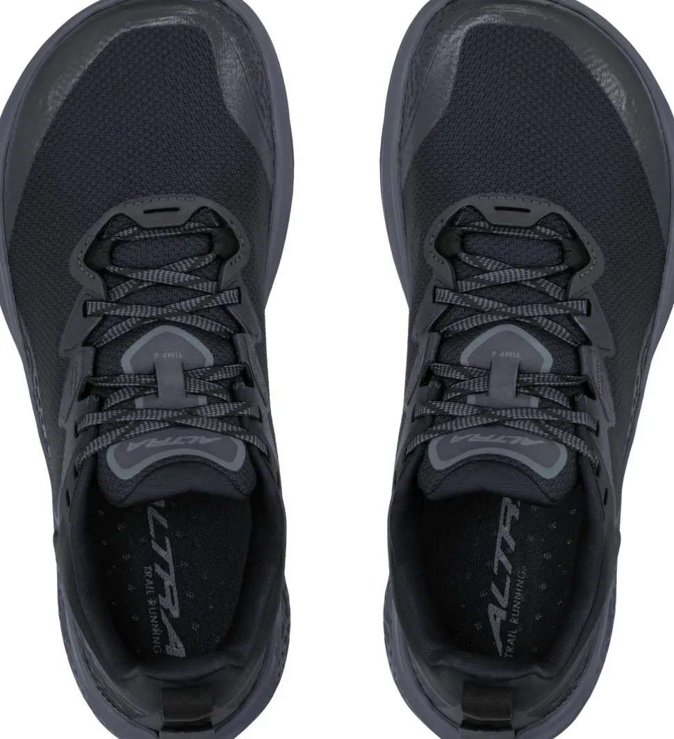 Altra Women's Timp 6 Black/Black