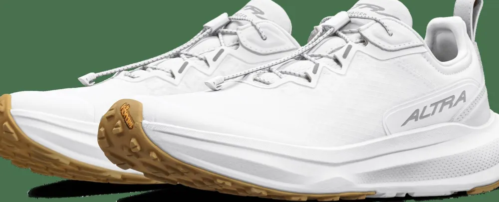 Altra Women's Voyager White Clearance