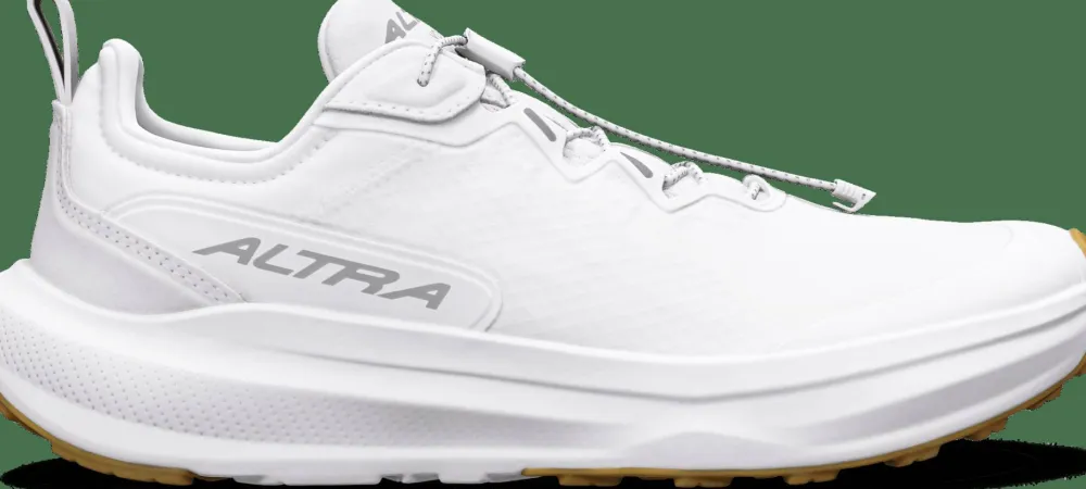 Altra Women's Voyager White Clearance