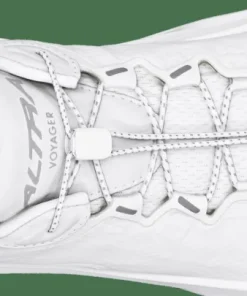 Altra Women's Voyager White Clearance