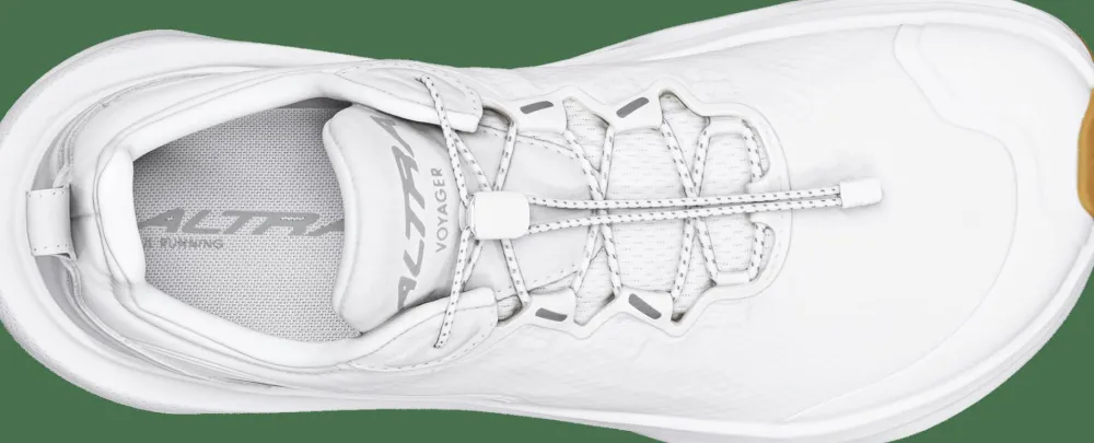 Altra Women's Voyager White Clearance