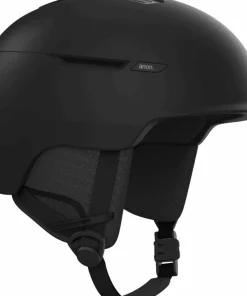 Anon Logan WaveCel Ski & Snowboard Helmet Black New